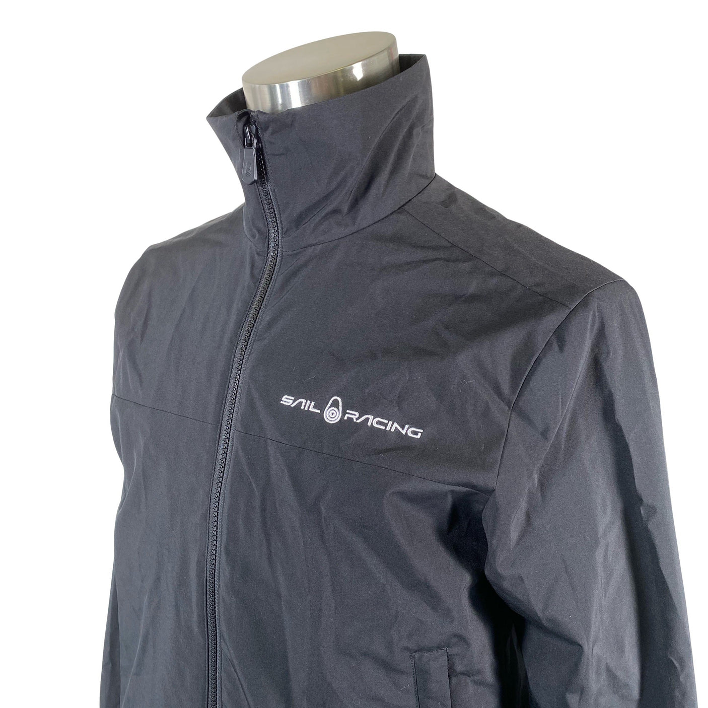 Unisex Sail Racing - Outdoor jacket, size M - Black (2)