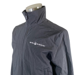 Unisex Sail Racing - Outdoor jacket, size M - Black (2)