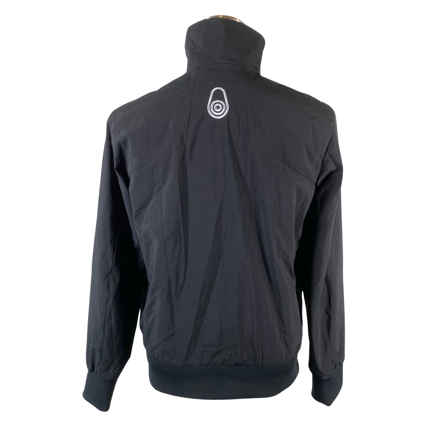 Unisex Sail Racing - Outdoor jacket, size M - Black (3)