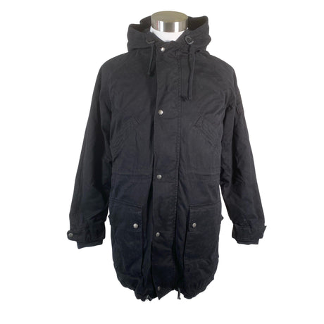 Unisex R-collection - Winter jacket, size XS - Black ()