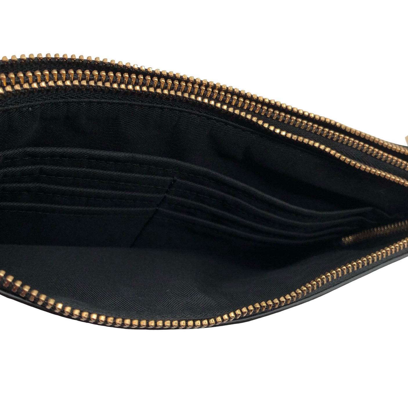 Unisex Coach - Handbag, size Mini - Black (3)