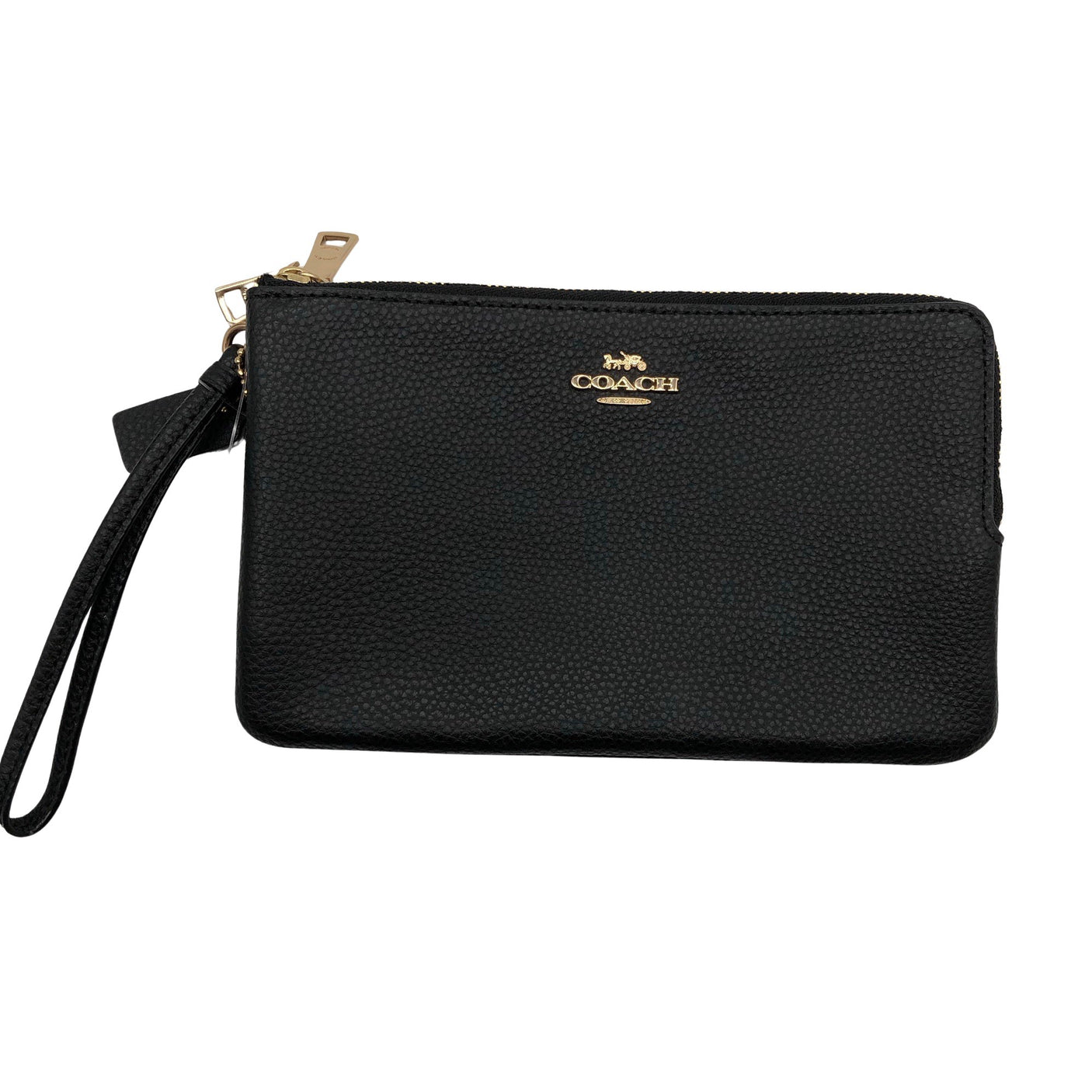 Unisex Coach - Handbag, size Mini - Black (1)