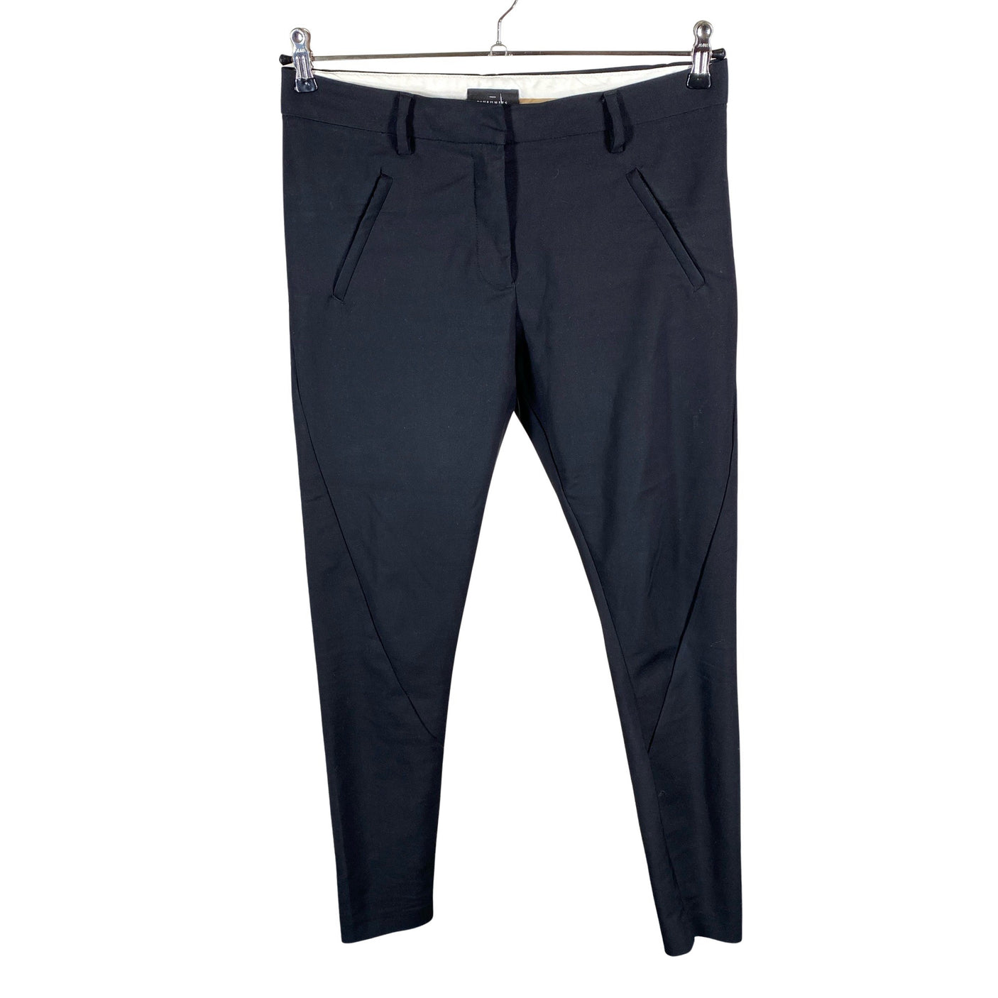 Unisex Fiveunits - Slacks, size 36 - Black (1)