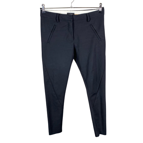 Unisex Fiveunits - Slacks, size 36 - Black ()