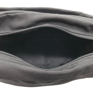 Unisex Marimekko - Shoulder bag, size Midi - Black (3)