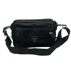 Unisex Marimekko - Shoulder bag, size Midi - Black (1)