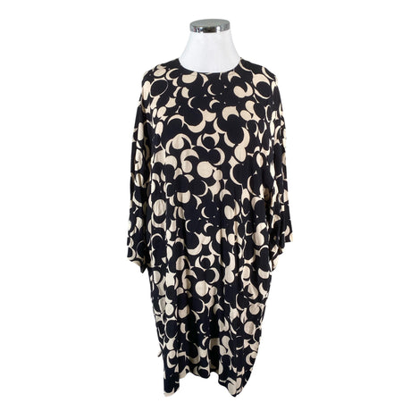 Unisex Marimekko - Dress, size 42 - Black ()