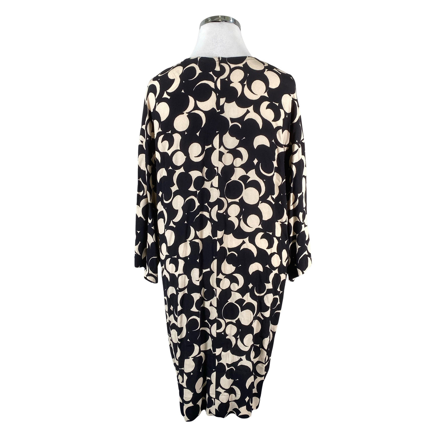 Unisex Marimekko - Dress, size 42 - Black (3)