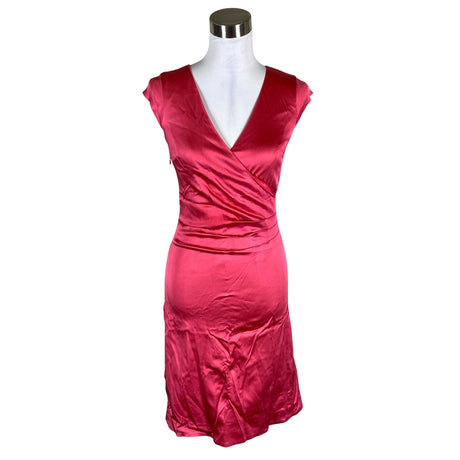 Unisex InWear - Party dress, size 34 - Pink ()
