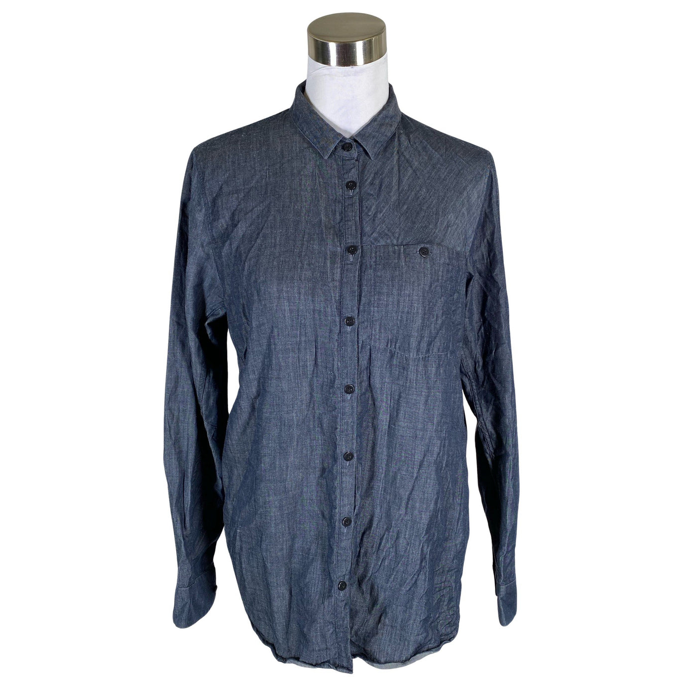Unisex Houdini - Tunic, size 40 - Blue (1)