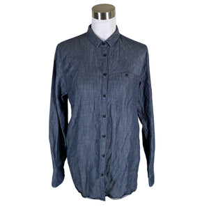 Unisex Houdini - Tunic, size 40 - Blue (1)