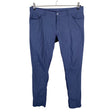 Unisex Houdini - Slacks, size 40 - Blue ()