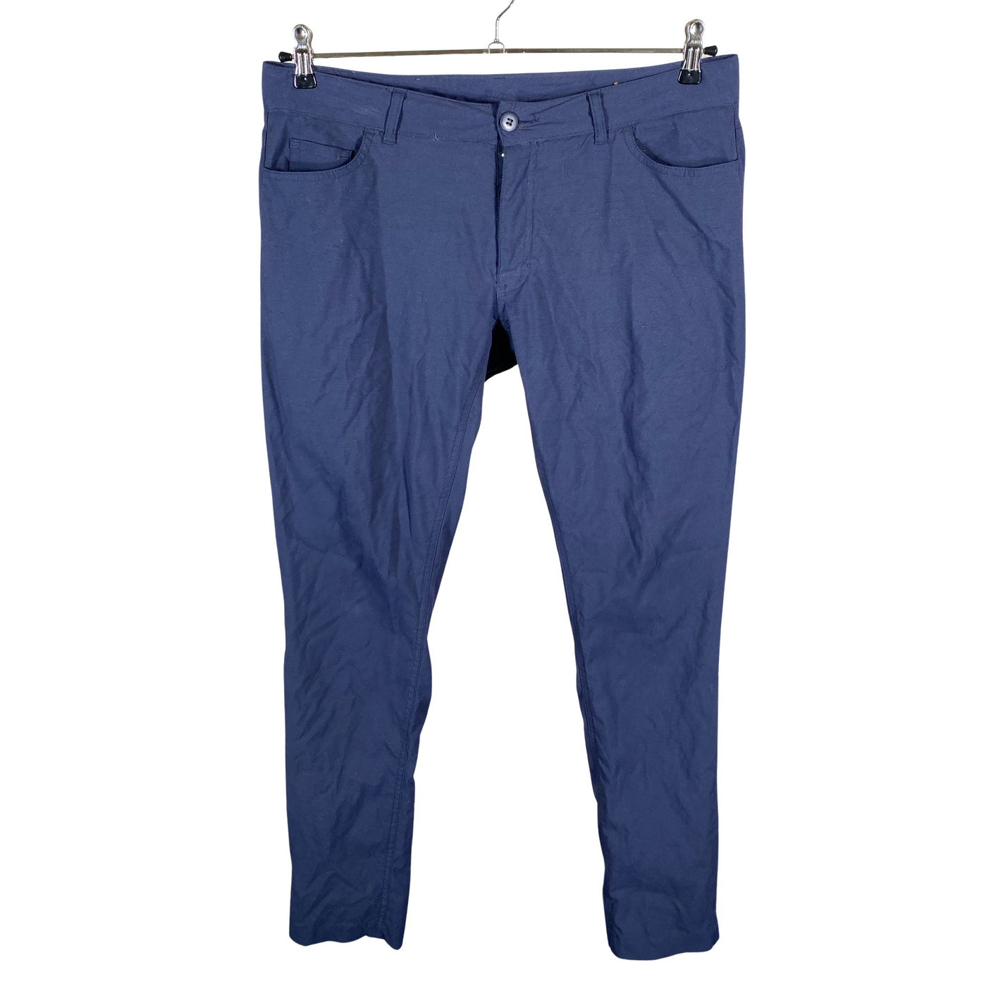 Unisex Houdini - Slacks, size 40 - Blue (1)
