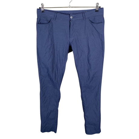 Unisex Houdini - Slacks, size 40 - Blue ()