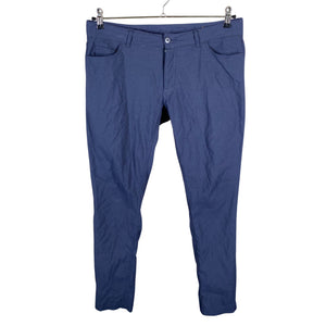 Unisex Houdini - Slacks, size 40 - Blue (1)