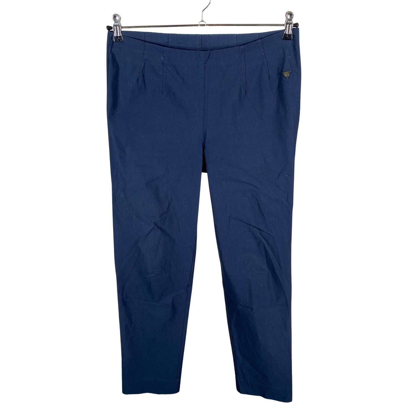 Unisex LauRie - Tricot pants, size 40 - Blue (1)