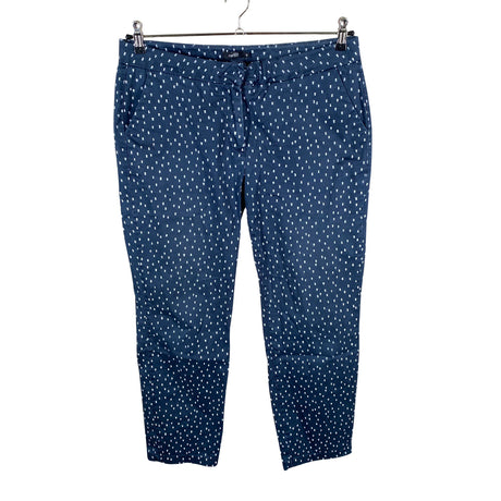 Unisex Nanso - Slacks, size 42 - Blue ()