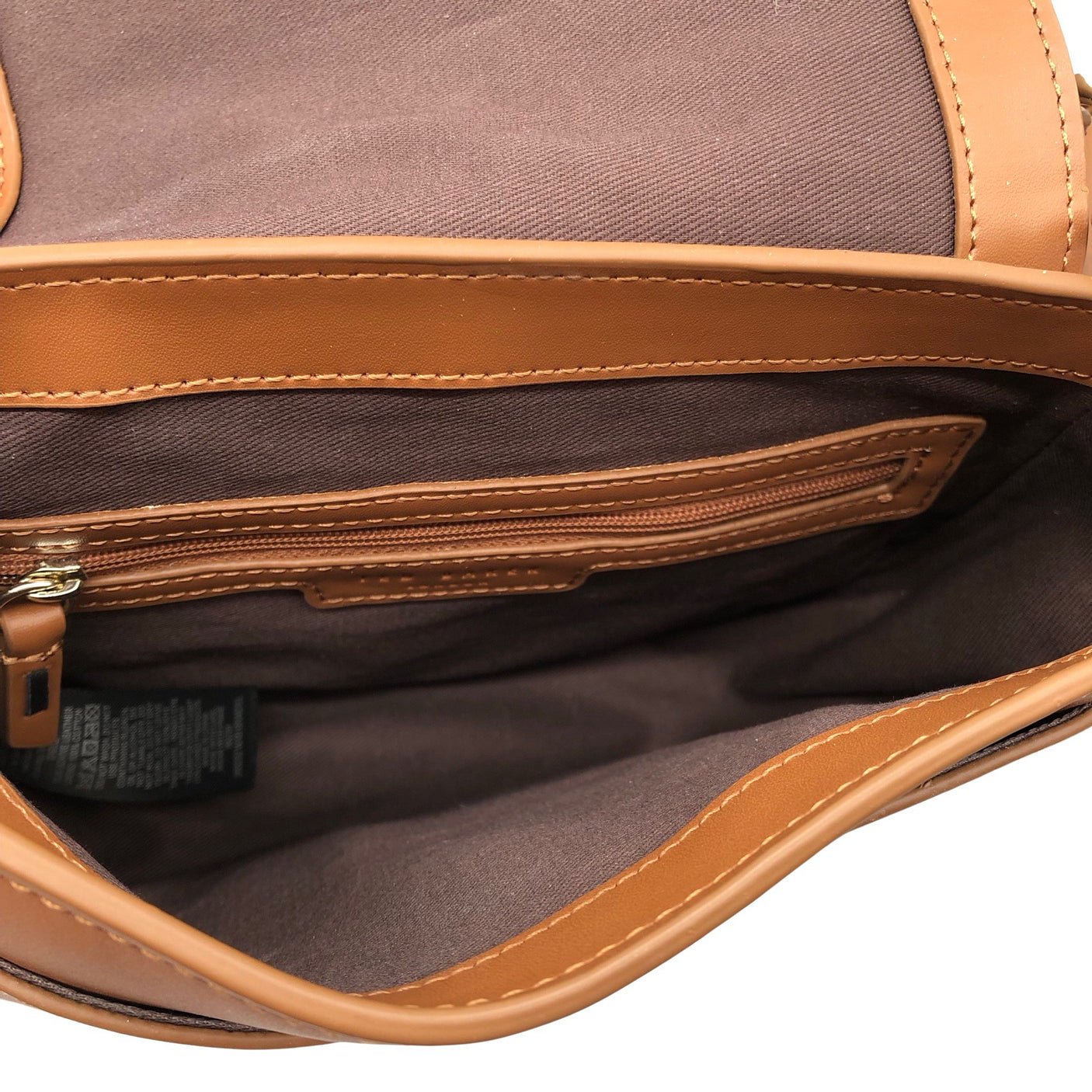 Unisex Ted Baker - Shoulder bag, size Mini - Brown (3)