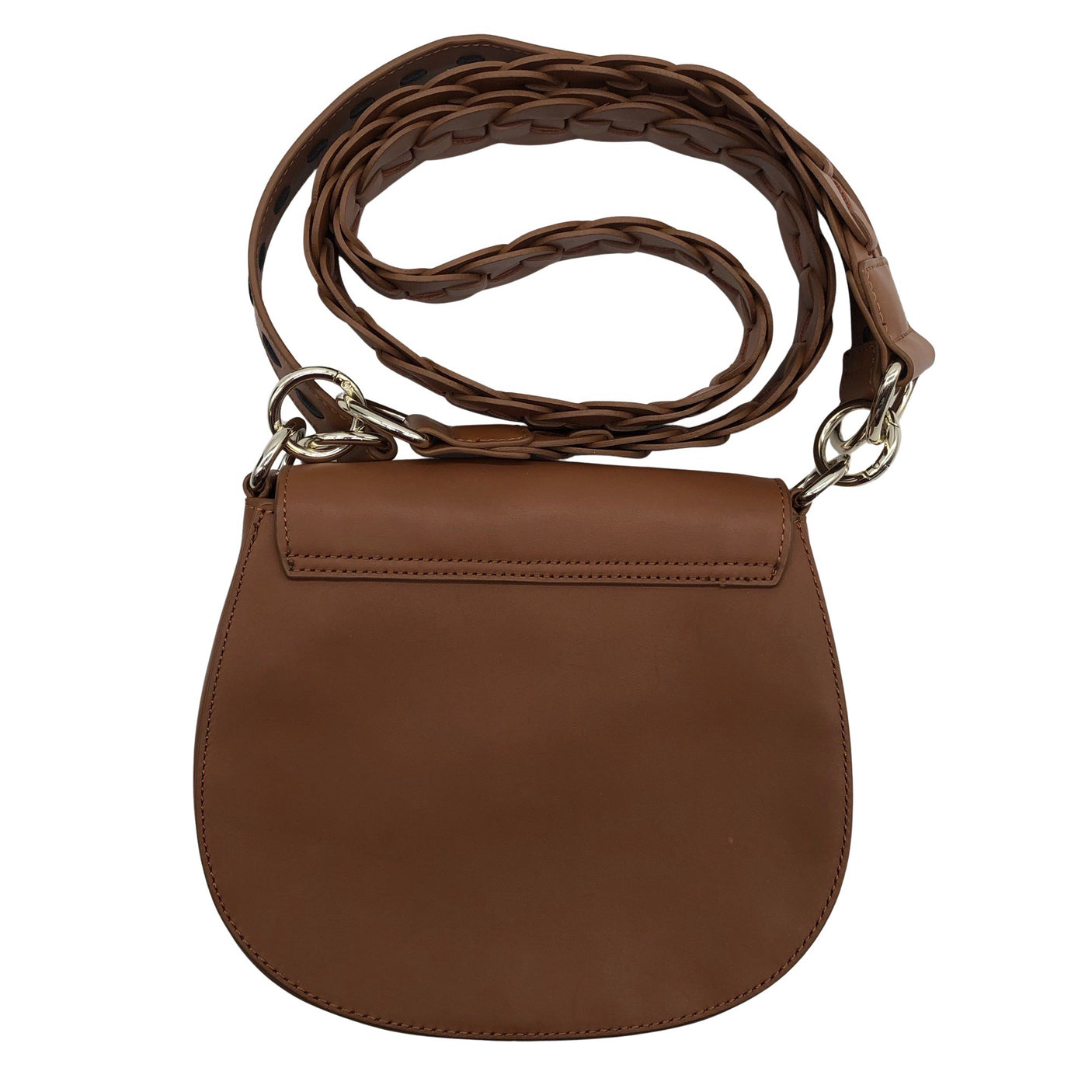 Unisex Ted Baker - Shoulder bag, size Mini - Brown (2)
