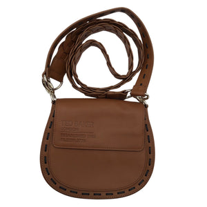 Unisex Ted Baker - Shoulder bag, size Mini - Brown (1)