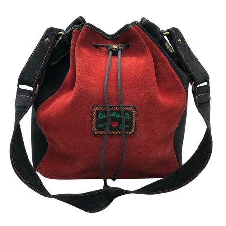 Unisex Cavalcanti - Handbag, size Midi - Blue ()