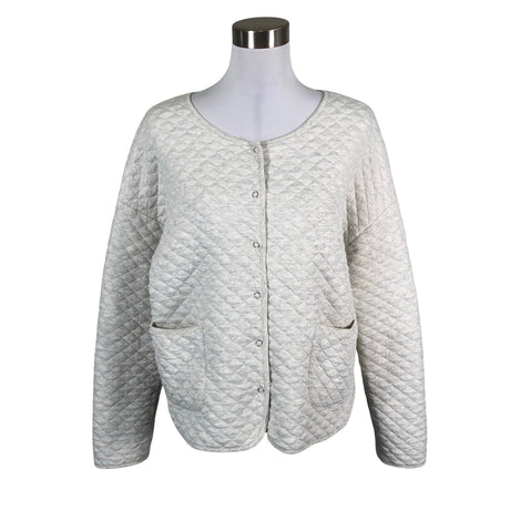 Unisex Nanso - Sweatshirt, size 38 - Gray ()
