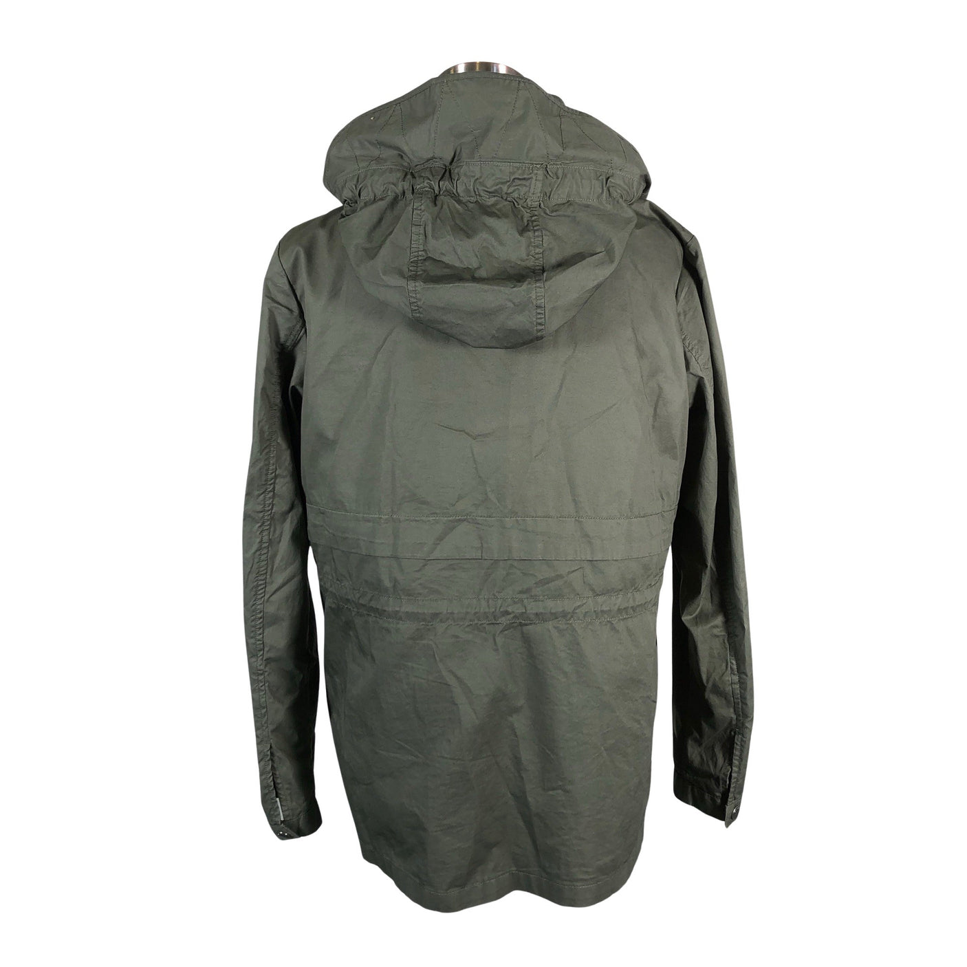 Unisex Luhta - Outdoor jacket, size 40 - Green (2)