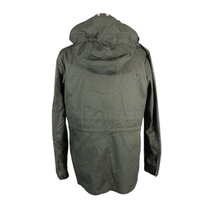 Unisex Luhta - Outdoor jacket, size 40 - Green (2)
