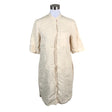 Unisex Marc O'Polo - Dress, size 34 - Beige ()