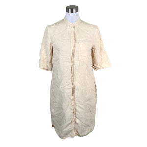 Unisex Marc O'Polo - Dress, size 34 - Beige (1)