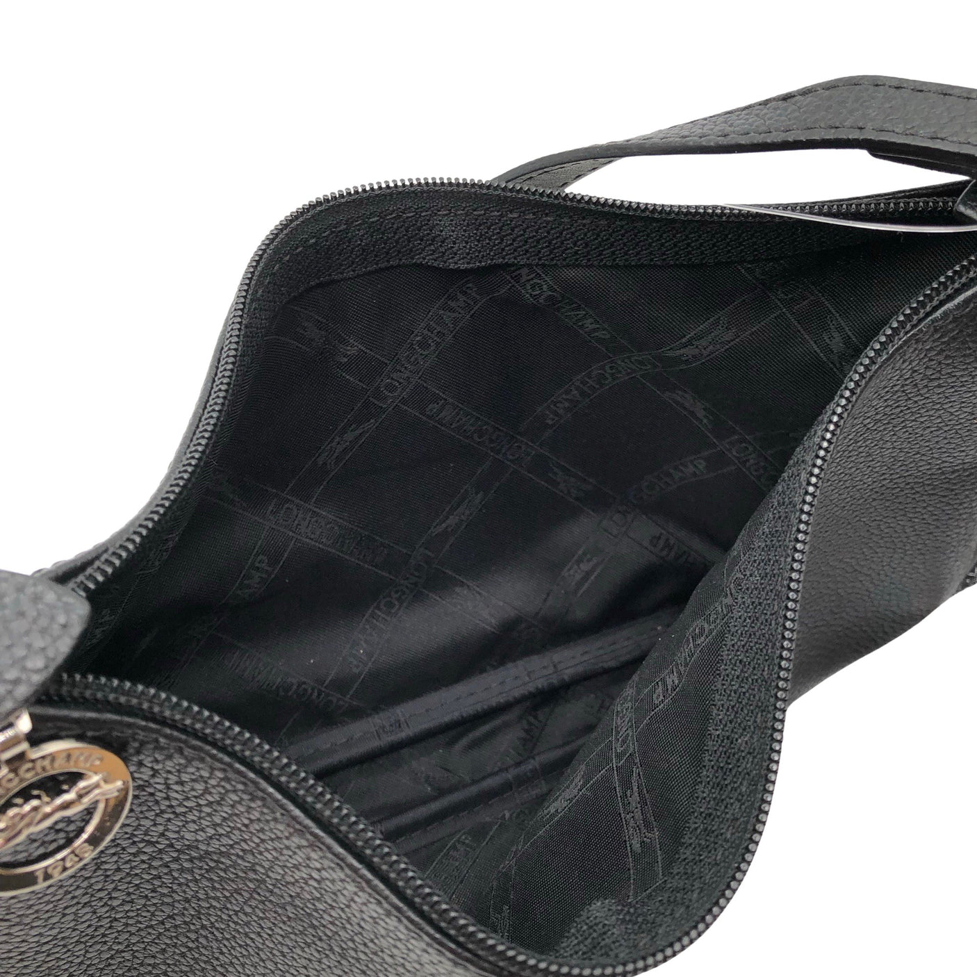 Unisex Longchamp - Handbag, size Mini - Black (3)