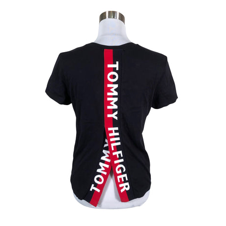 Unisex Tommy Hilfiger - T-shirt, size 38 - Blue (2)