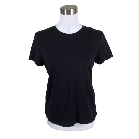 Unisex Tommy Hilfiger - T-shirt, size 38 - Blue ()