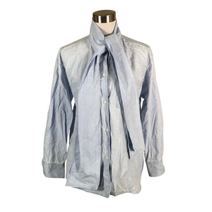Unisex Arket - Tunic, size 34 - Light blue (1)