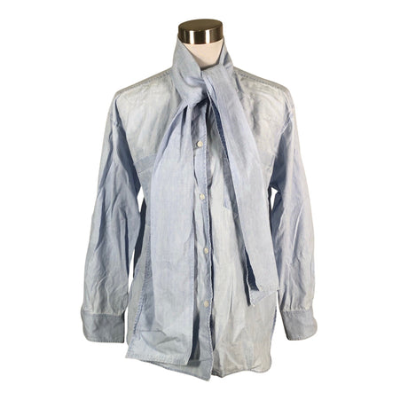 Unisex Arket - Tunic, size 34 - Light blue ()