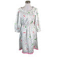 Unisex IVANAhelsinki - Dress, size 36 - White ()