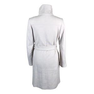Unisex Filippa K. - Wool coat, size 36 - Gray (2)