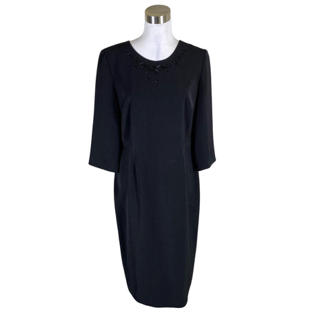 Unisex Modelia - Dress, size 40 - Black ()