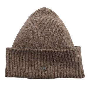 Unisex Lasessor - Winter beanie, size 52 - 54 cm - Beige (1)