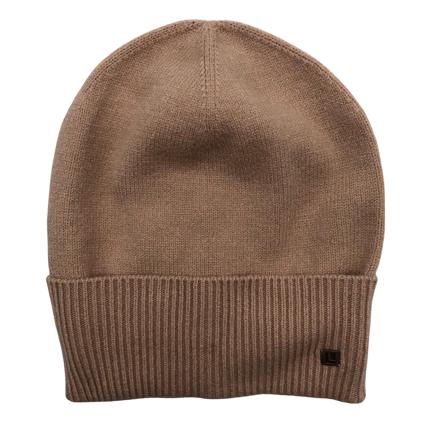 Unisex Lasessor - Winter beanie, size 52 - 54 cm - Beige (1)