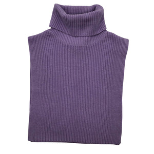 Unisex Nanso - Neckwarmer, size No size - Violet (1)