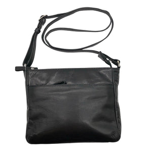 Unisex A.Eriksson - Shoulder bag, size Mini - Black (1)