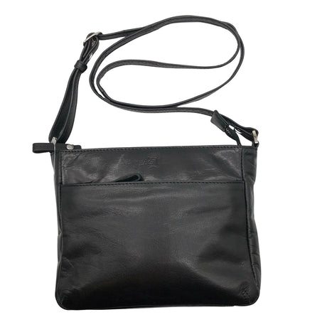 Unisex A.Eriksson - Shoulder bag, size Mini - Black ()
