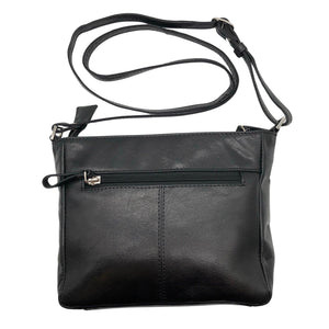 Unisex A.Eriksson - Shoulder bag, size Mini - Black (2)
