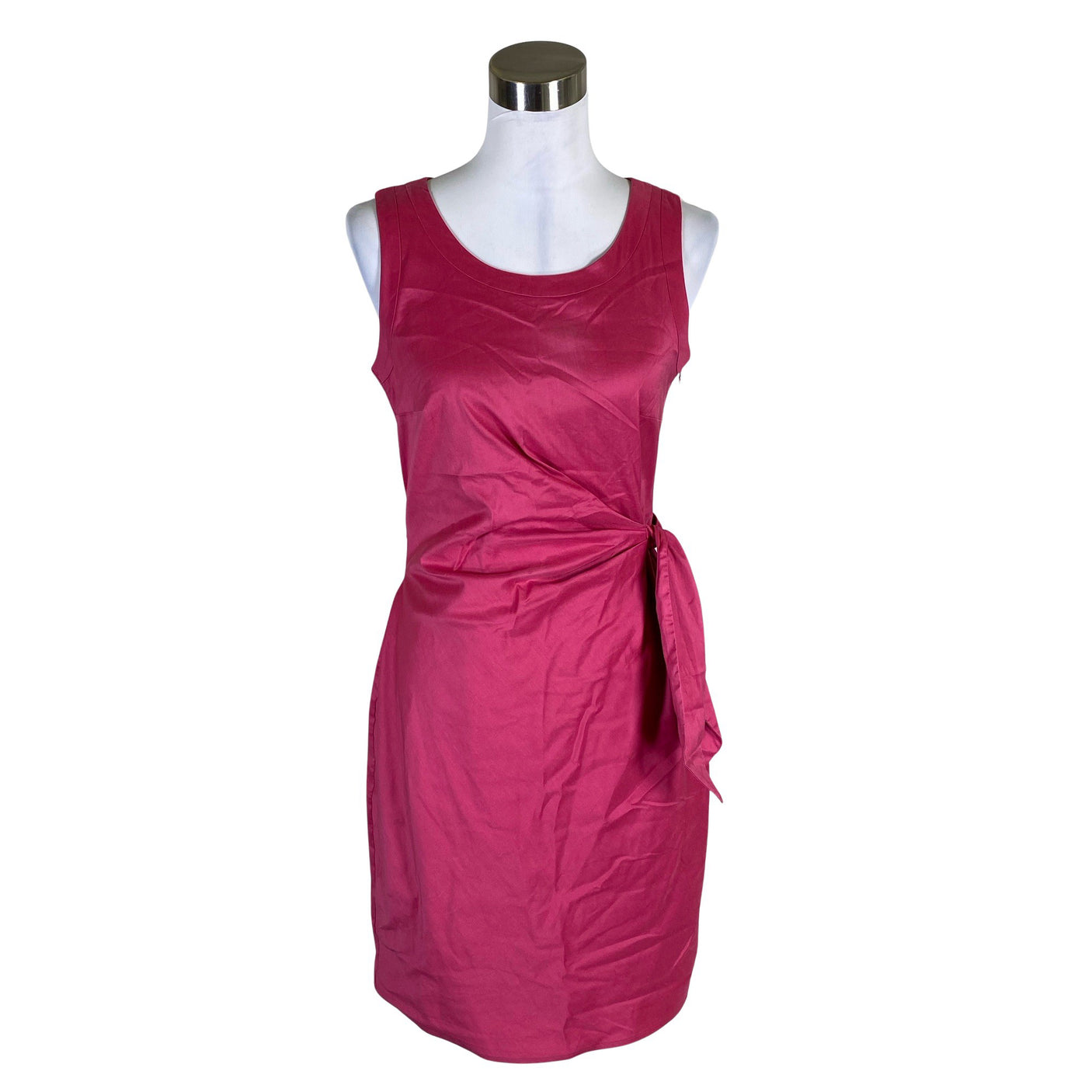 Unisex Esprit - Dress, size 38 - Pink (1)