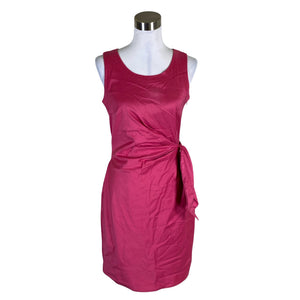 Unisex Esprit - Dress, size 38 - Pink (1)