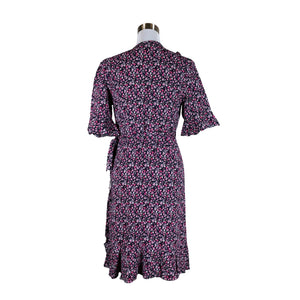 Unisex Andiata - Dress, size 40 - Blue (2)