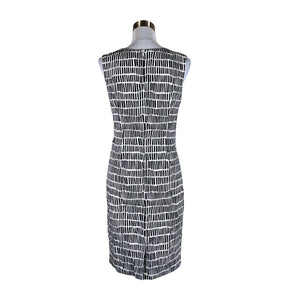 Unisex Marimekko - Dress, size 38 - Black (2)