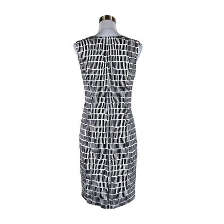 Unisex Marimekko - Dress, size 38 - Black (2)