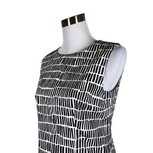 Unisex Marimekko - Dress, size 38 - Black (3)